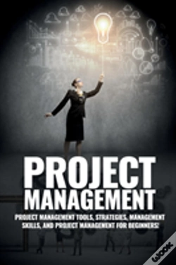 Capa do artigo Project Management