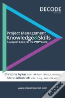 Project Management Knowledge & Skills