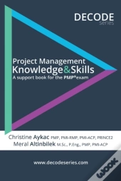 Project Management Knowledge & Skills