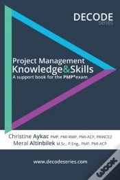 Capa do artigo Project Management Knowledge & Skills