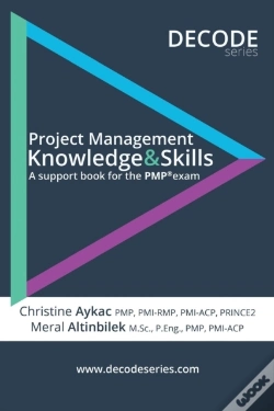 Capa do artigo Project Management Knowledge & Skills