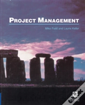 Capa do artigo Project Management