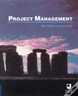 Capa do artigo Project Management