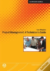 Capa do artigo Project Management
