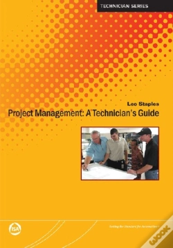 Capa do artigo Project Management