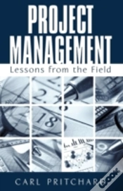 Capa do artigo Project Management: Lessons From The Fie