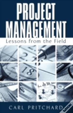 Capa do artigo Project Management: Lessons From The Fie