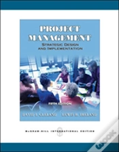 Capa do artigo Project Management