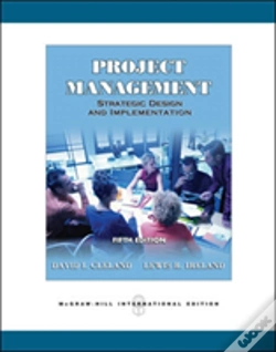 Capa do artigo Project Management