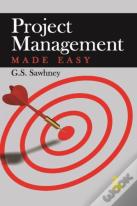 Project Management Made Easy