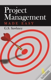 Project Management Made Easy