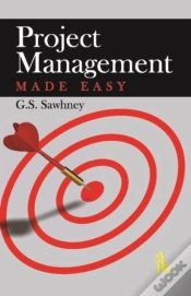 Capa do artigo Project Management Made Easy