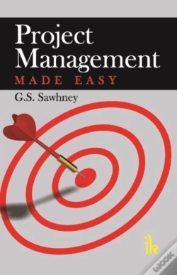 Capa do artigo Project Management Made Easy