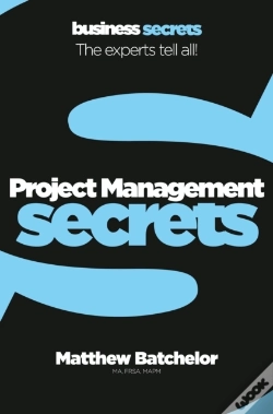 Capa do artigo Project Management