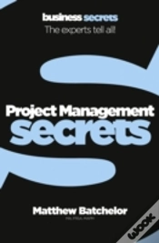 Capa do artigo Project Management