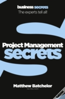Capa do artigo Project Management