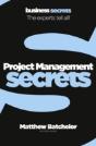 Project Management - Preview