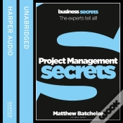 Capa do artigo Project Management