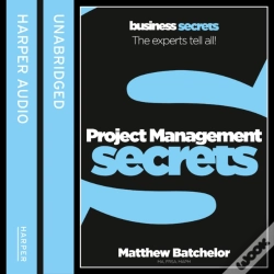 Capa do artigo Project Management