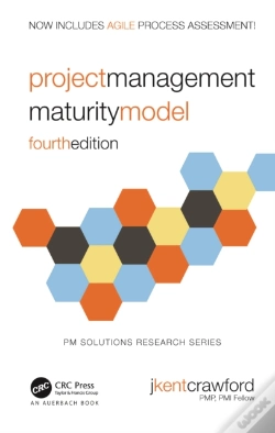 Capa do artigo Project Management Maturity Model