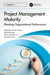 Capa do artigo Project Management Maturity