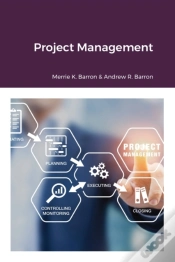 Capa do artigo Project Management