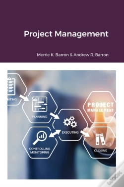 Capa do artigo Project Management