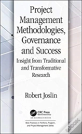 Project Management Methodologies, Governance And Success