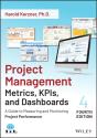 Project Management Metrics, Kpis, And Dashboards - Preview