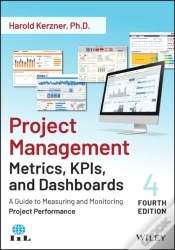 Capa do artigo Project Management Metrics, Kpis, And Dashboards
