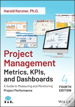 Capa do artigo Project Management Metrics, Kpis, And Dashboards