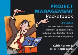 Capa do artigo Project Management