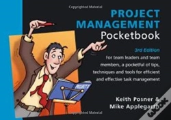 Capa do artigo Project Management