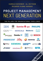 Capa do artigo Project Management Next Generation