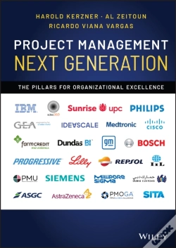 Capa do artigo Project Management Next Generation