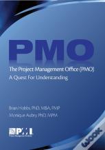 Project Management Office (Pmo)