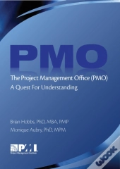 Project Management Office (Pmo)