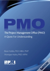 Capa do artigo Project Management Office (Pmo)
