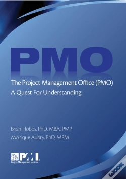 Capa do artigo Project Management Office (Pmo)