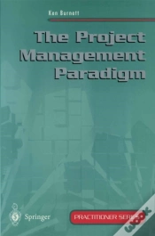 Capa do artigo Project Management Paradigm