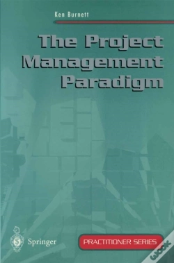 Capa do artigo Project Management Paradigm
