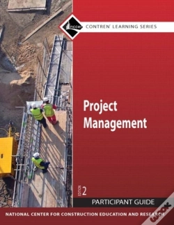 Capa do artigo Project Management Participant Guide, Paperback