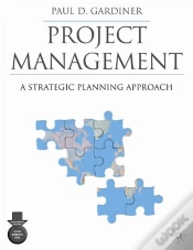 Capa do artigo Project Management