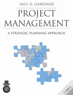 Capa do artigo Project Management