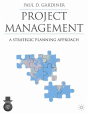Project Management - Preview