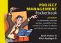 Project Management Pocketbook - Preview