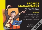 Capa do artigo Project Management Pocketbook