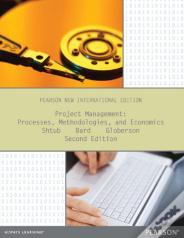 Project Management: Processes, Methodologies, And Economics