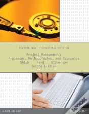 Capa do artigo Project Management: Processes, Methodologies, And Economics