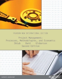 Capa do artigo Project Management: Processes, Methodologies, And Economics